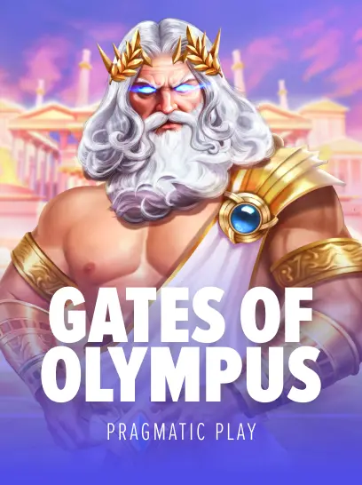 Gates of Olympus — слот BetBoom Casino